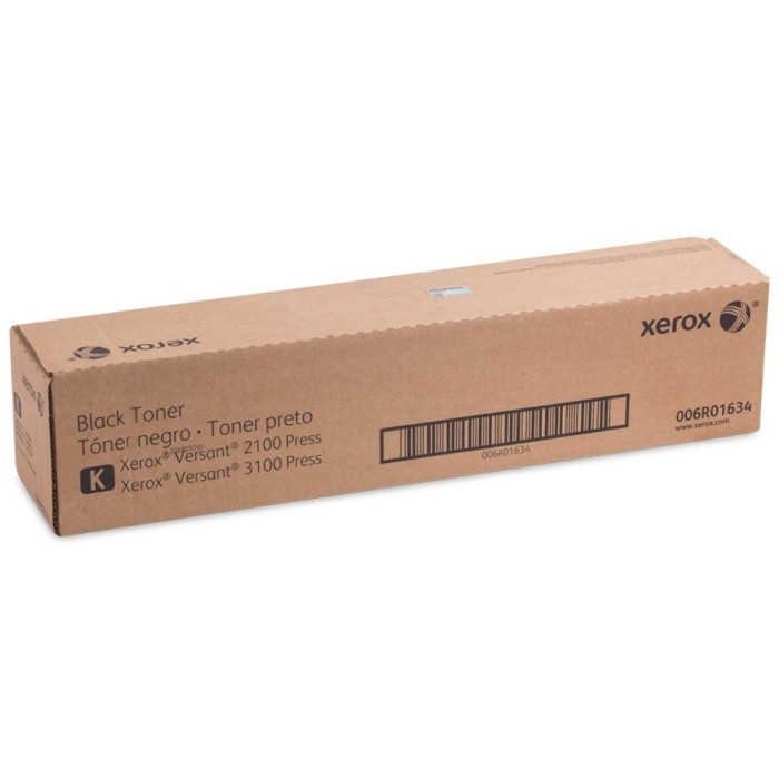 Xerox 006R01634 черный