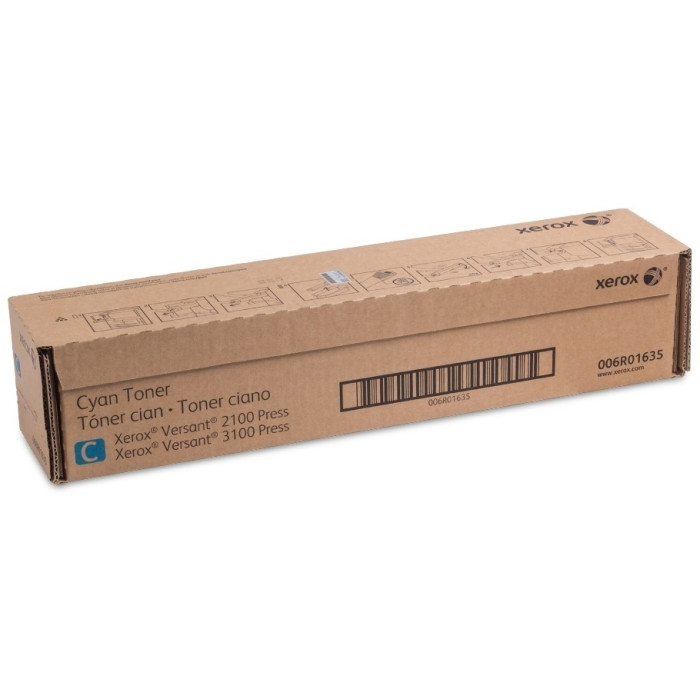 Xerox 006R01635 голубой