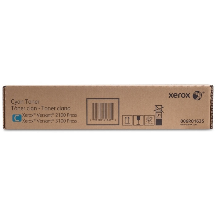 Xerox 006R01635 голубой
