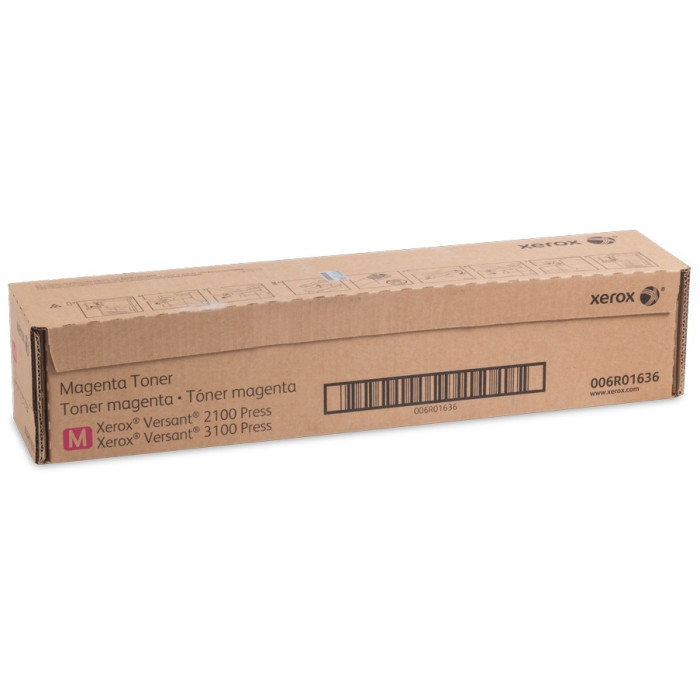 Xerox 006R01636 пурпурный