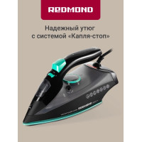 Утюг Redmond RI-C268 Мятный