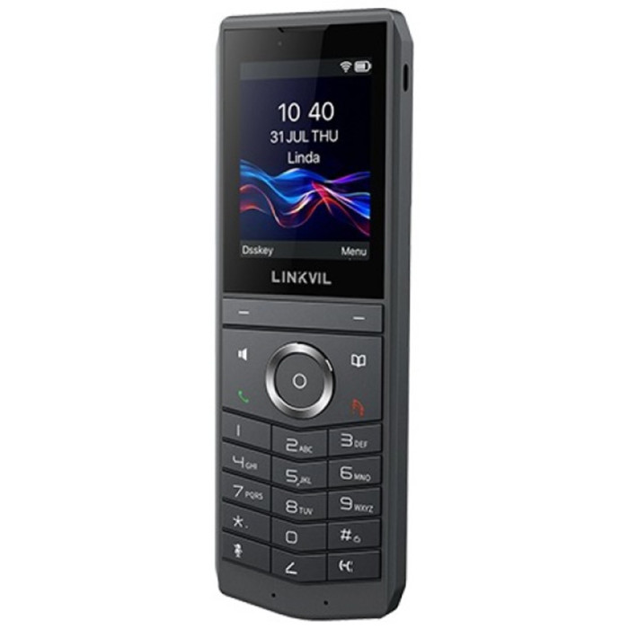 Беспроводной телефон Linkvil W620W
