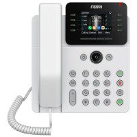 IP-телефон Fanvil V62G (W)
