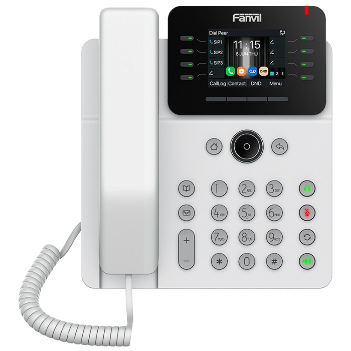 Fanvil V62G 86813 белый