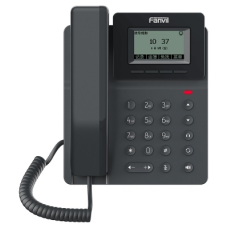 Fanvil V50P черный