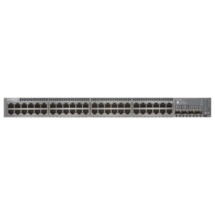 Коммутатор Juniper EX2300-48T