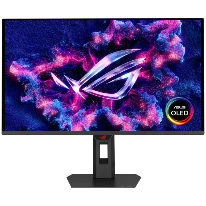 27' ASUS XG27AQDNG черный