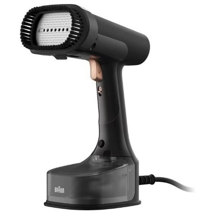 Braun QuickStyle 7 GS7077BK черный