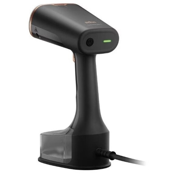 Braun QuickStyle 7 GS7077BK черный