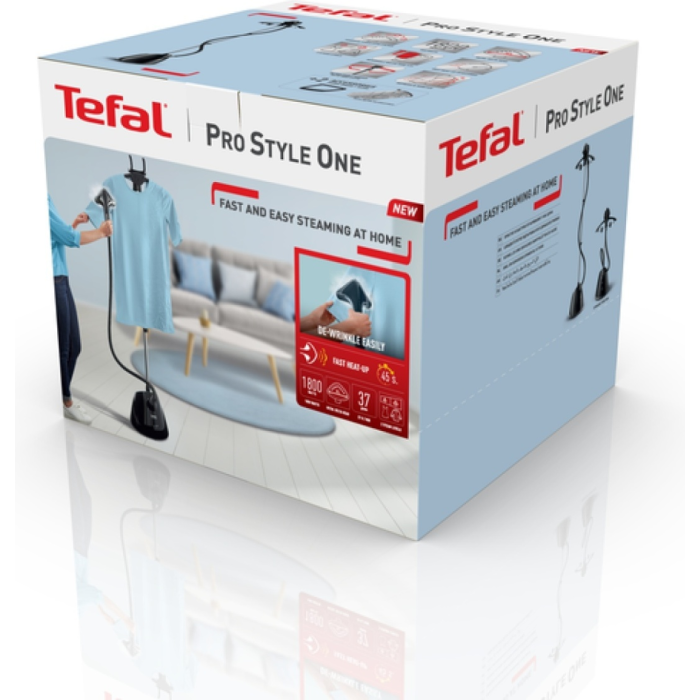 Tefal IT2461E0 черный