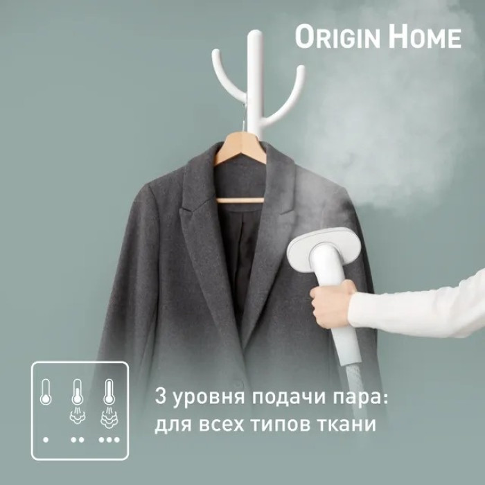 Tefal Origin Home IT3280E1 белый