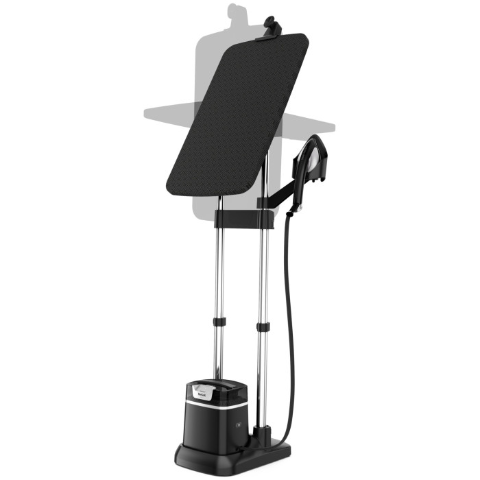 Tefal IXEO+ QT1510E0 черный