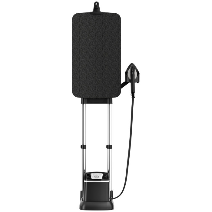 Tefal IXEO+ QT1510E0 черный