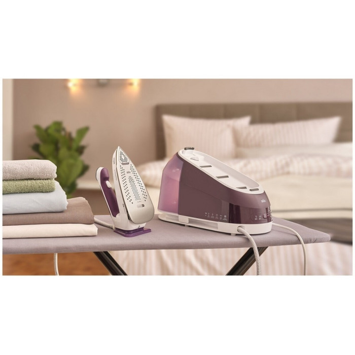 Braun IS5247VI фиолетовый