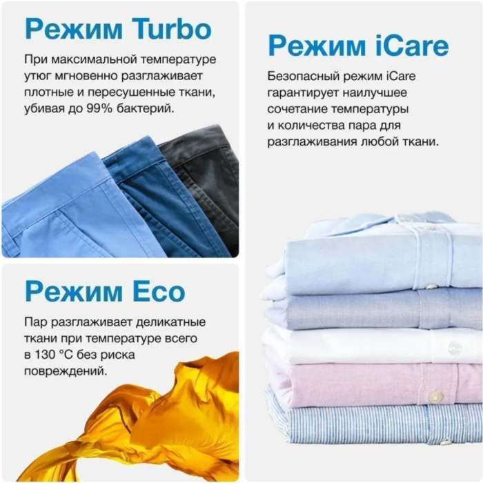 Braun CareStyle 5 IS5249BK черный