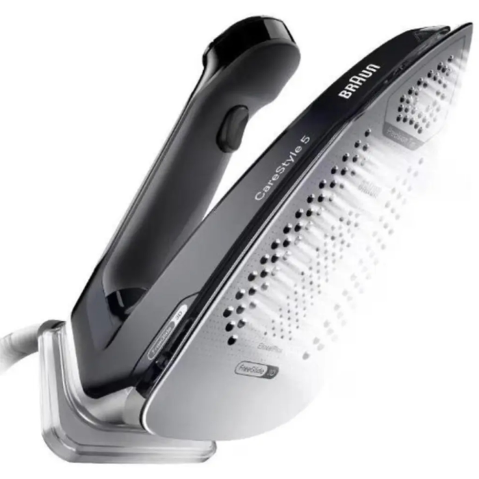 Braun CareStyle 5 IS5249BK черный