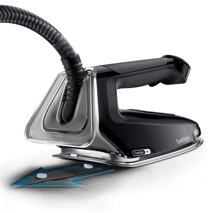 Braun CareStyle 5 IS5249BK черный