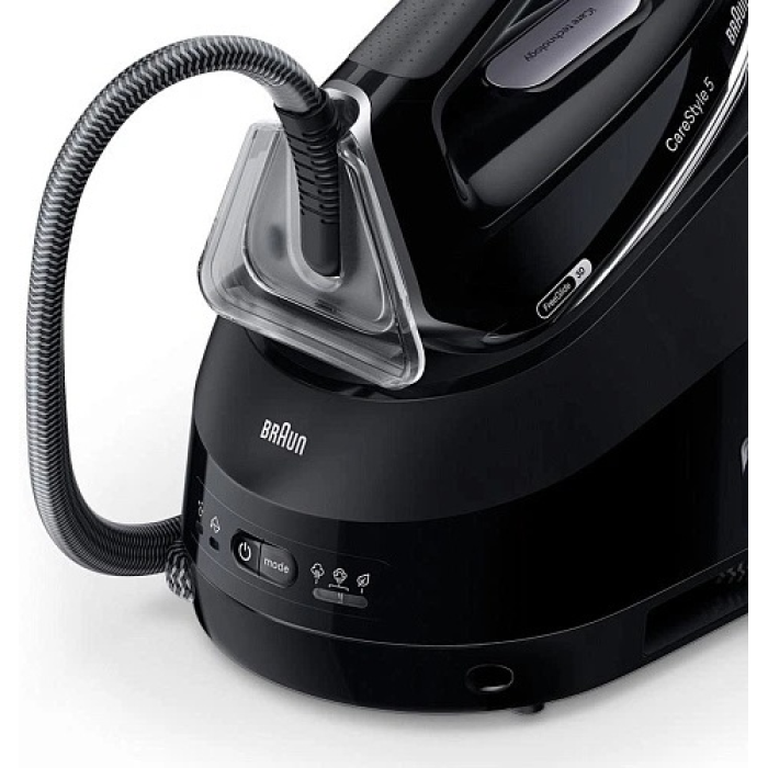 Braun CareStyle 5 IS5249BK черный