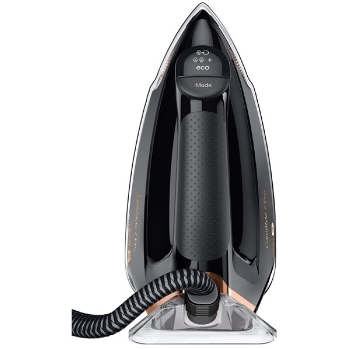 Braun IS7286BK черный