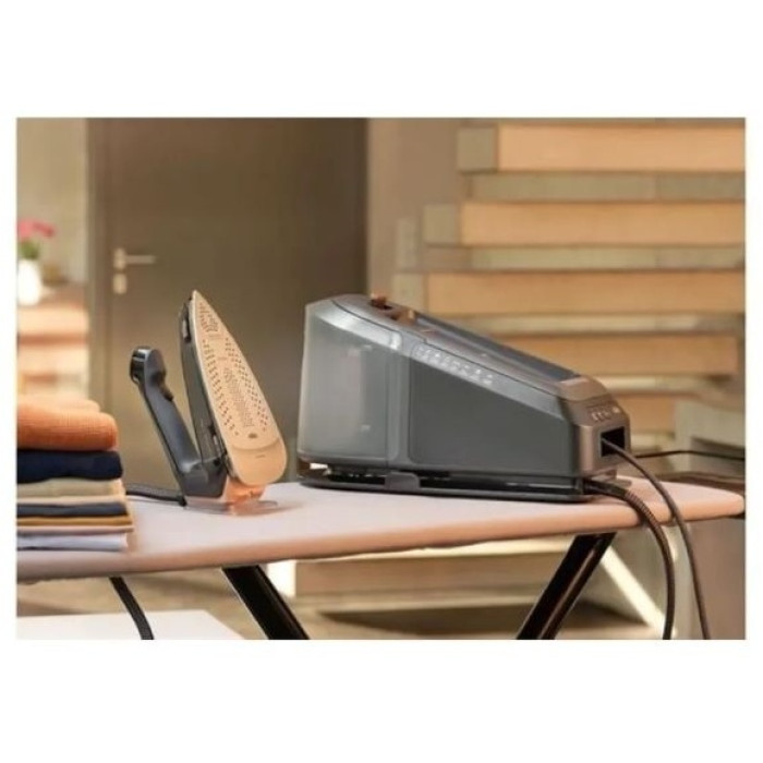 Braun IS7286BK черный