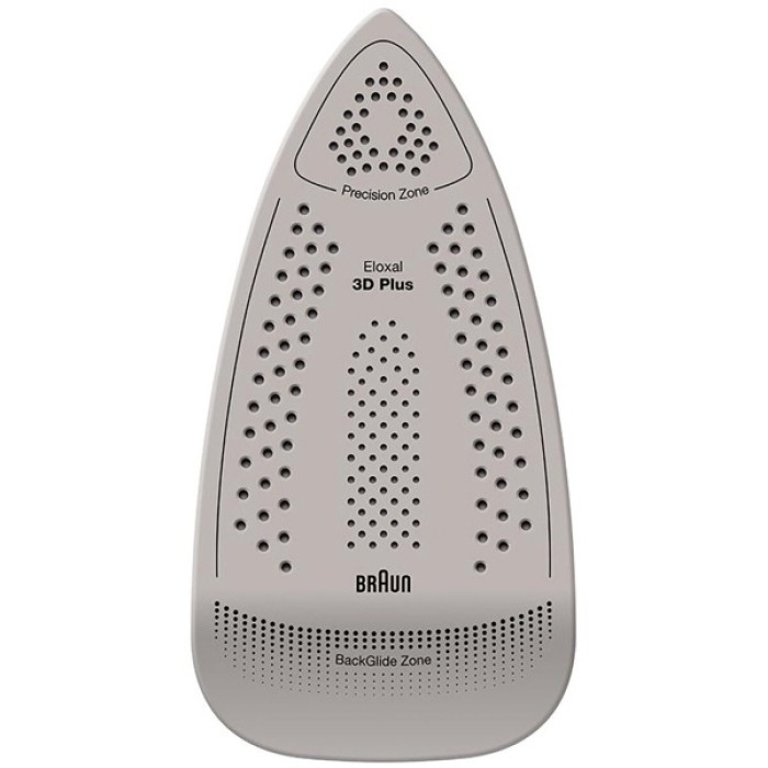 Braun IS7286BK черный