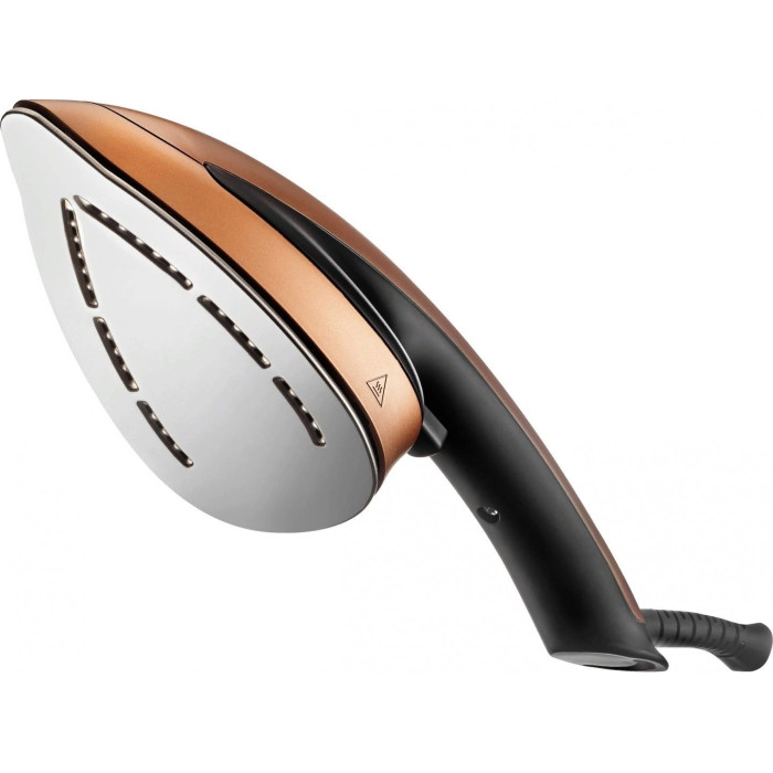 Tefal IXEO POWER QT2020E0 черный