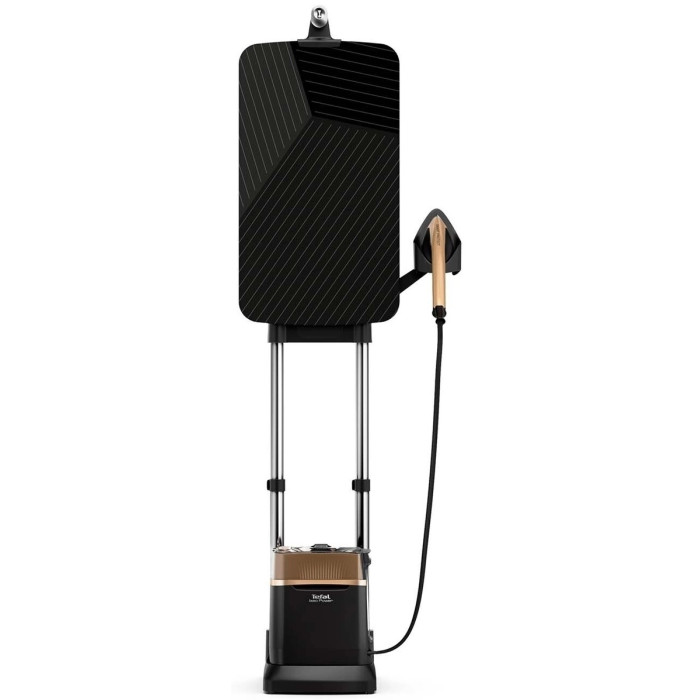 Tefal IXEO POWER QT2020E0 черный
