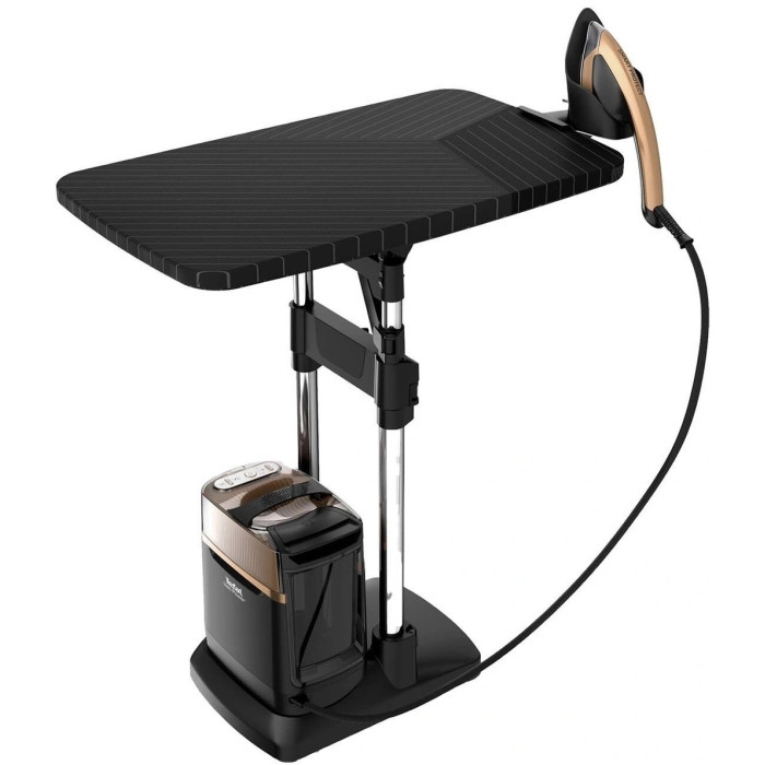 Tefal IXEO POWER QT2020E0 черный