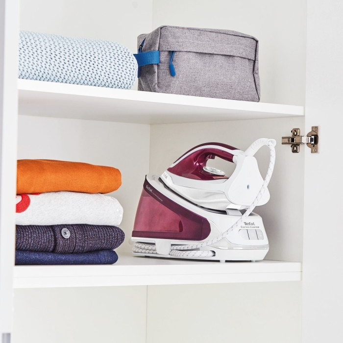 Tefal Express Essential SV6110E0 красный