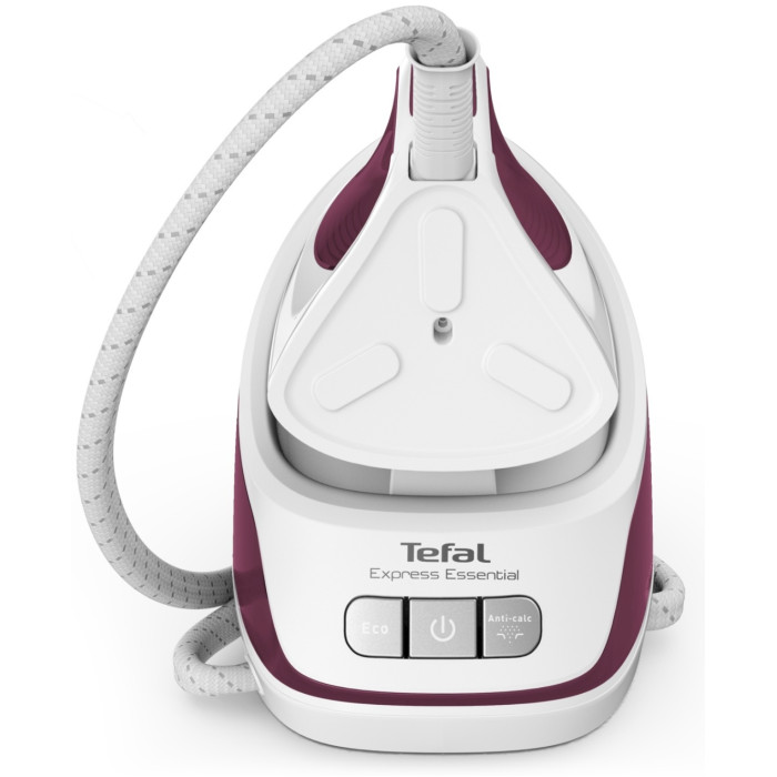 Tefal Express Essential SV6110E0 красный
