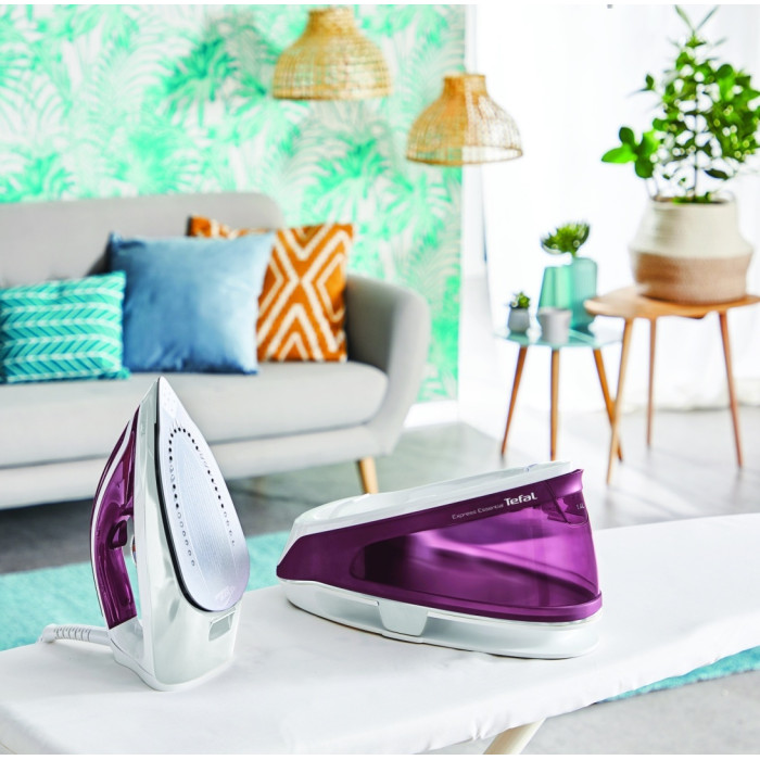 Tefal Express Essential SV6110E0 красный