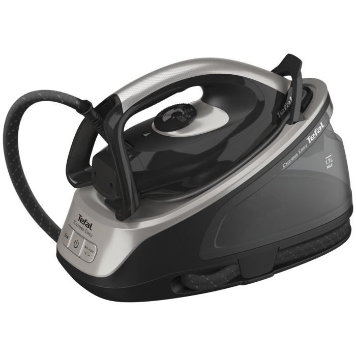 Tefal Express Easy SV6140E0 черный