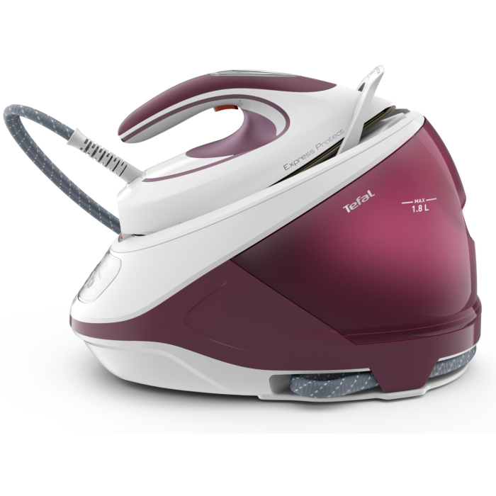 Tefal Express Protect SV9201E0 фиолетовый