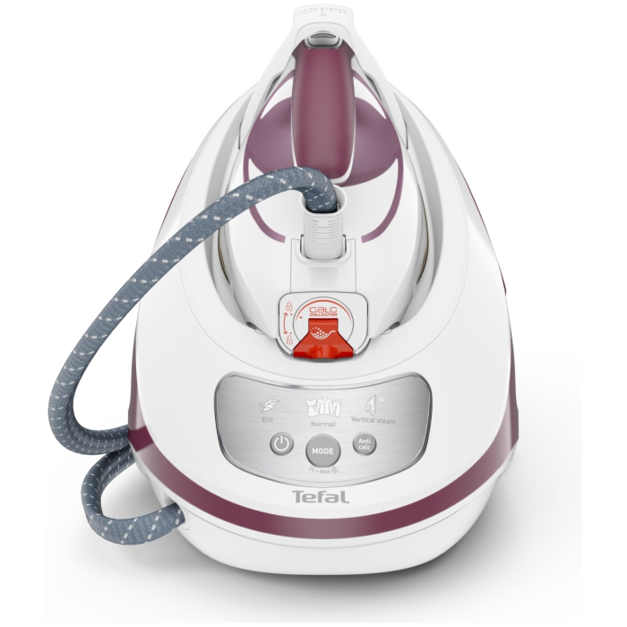 Tefal Express Protect SV9201E0 фиолетовый