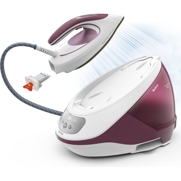 Tefal Express Protect SV9201E0 фиолетовый