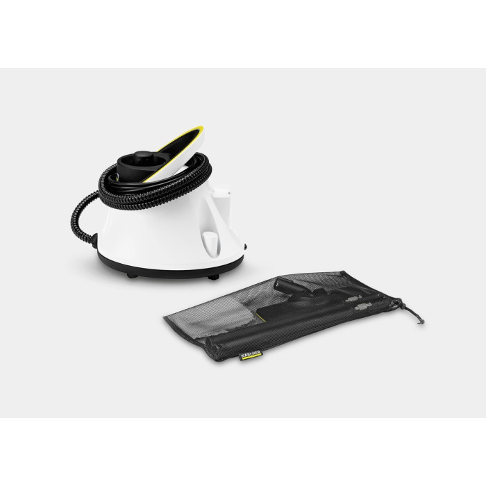 Karcher SC 2 Deluxe 1.513-400.0 белый