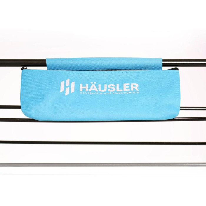 HAUSLER MELİORA EXCLUSİVE, металл