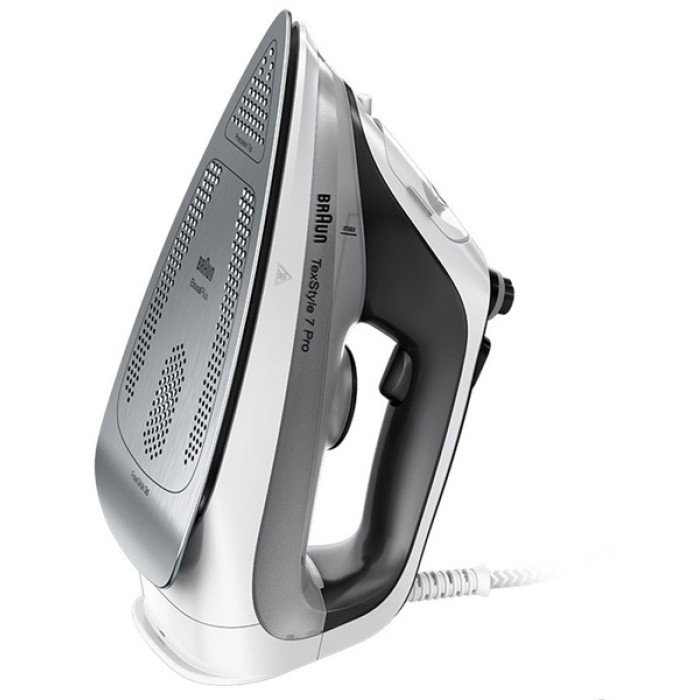 Braun SI 7149 серый