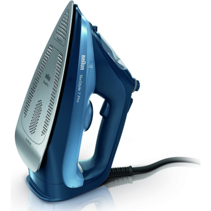 Braun SI 7160 BL голубой