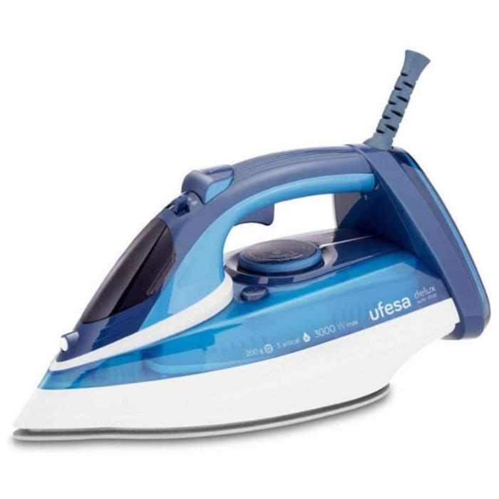 Ufesa PV3300 белый, голубой