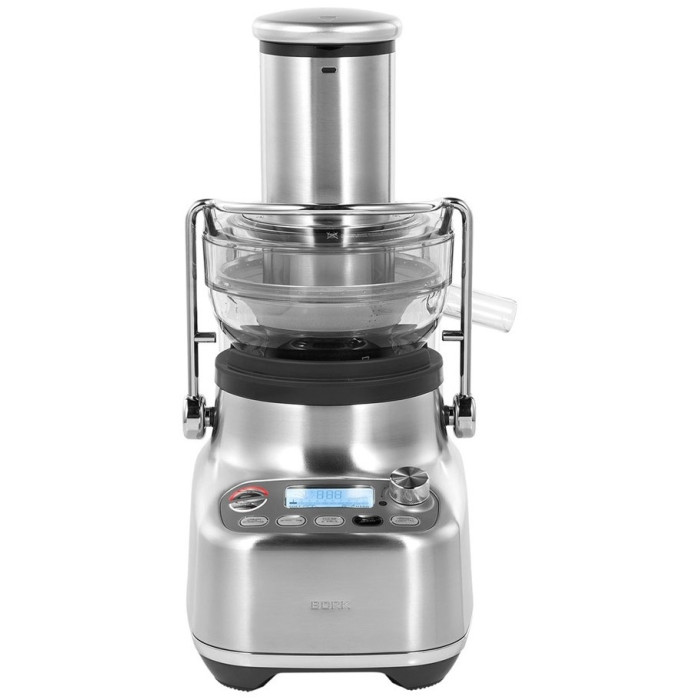 BORK B806 серебристый