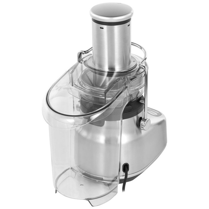 BORK B806 серебристый