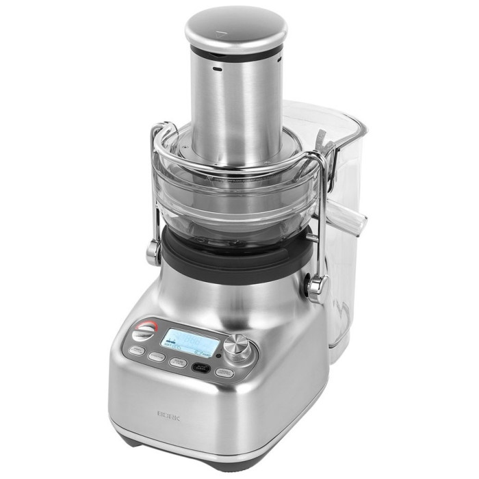 BORK B806 серебристый