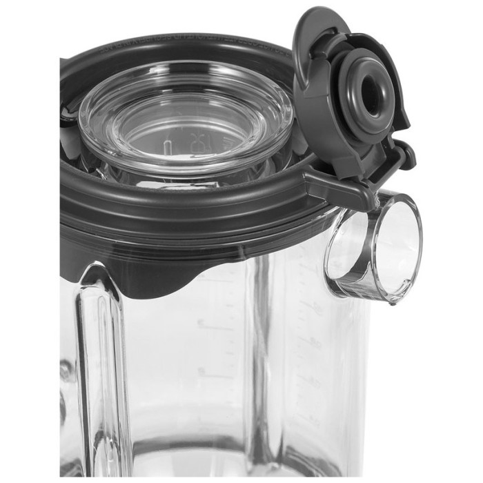 BORK B806 серебристый