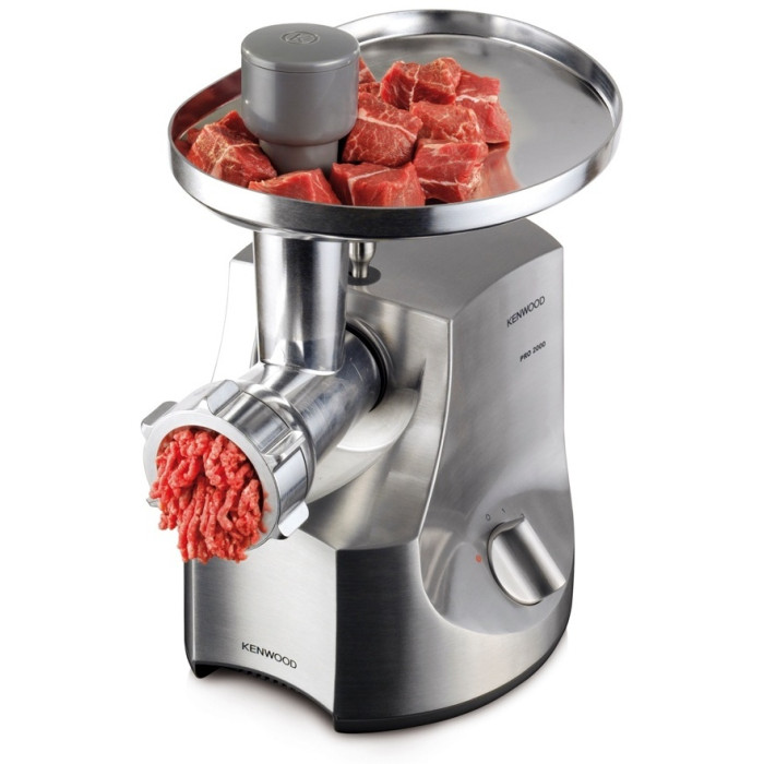 Мясорубка KENWOOD MG700