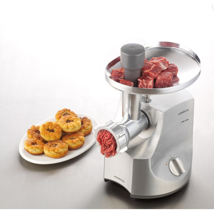Мясорубка KENWOOD MG700