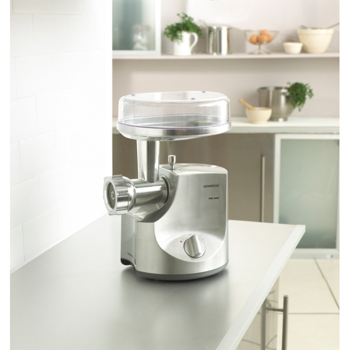 Мясорубка KENWOOD MG700