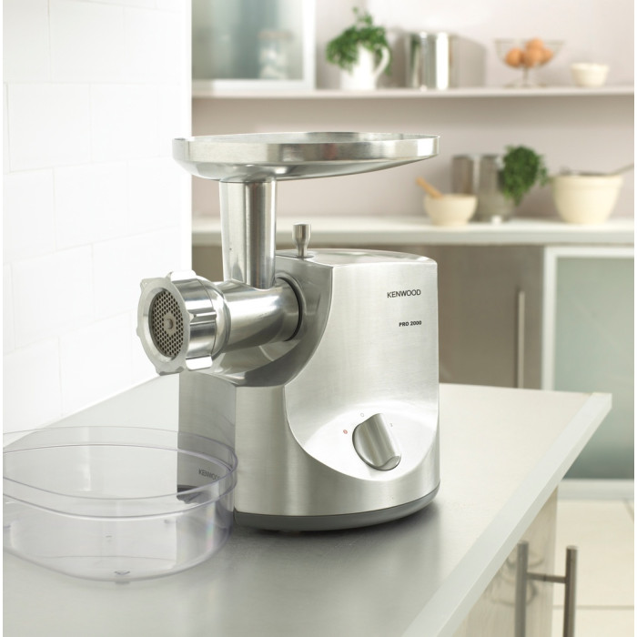 Мясорубка KENWOOD MG700