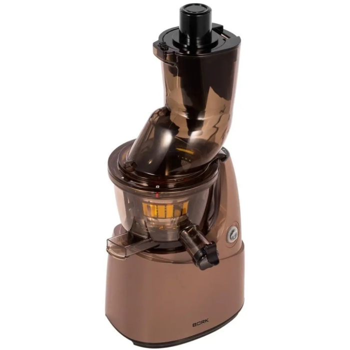 BORK S612 коричневый