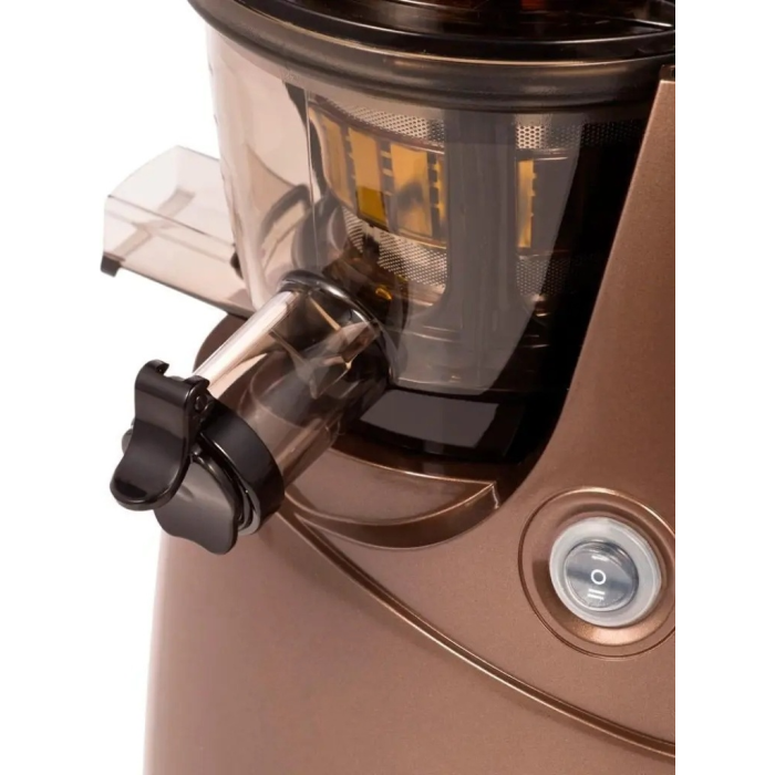 BORK S612 коричневый